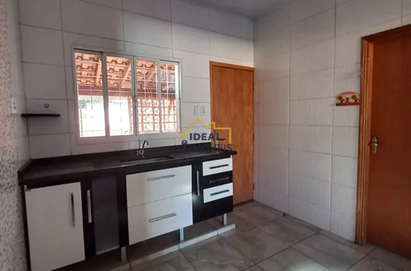 Casa para venda, 3 quarto(s),  Vila Guanabara, Birigui - Foto 6