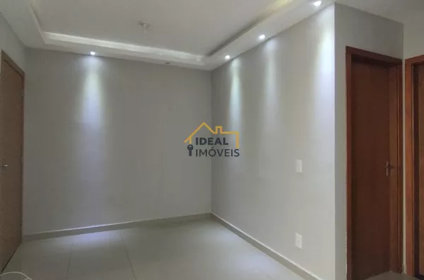 Apartamento para aluguel, condomínio azaleias - Foto 2