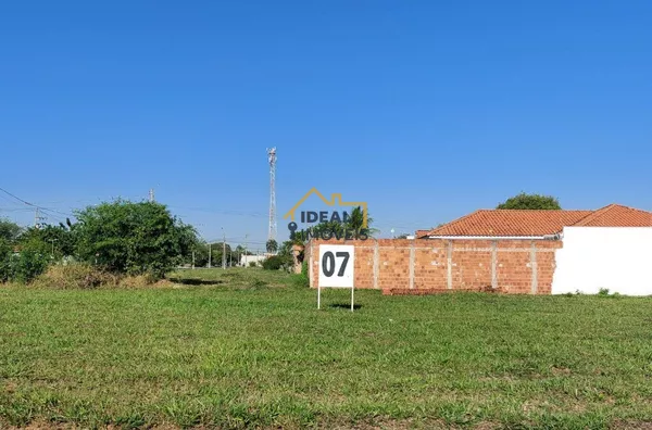 Terreno para venda,  Residencial Quinta Da Mata, Birigui - Foto 2
