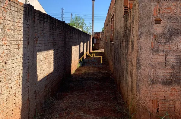 Terreno para venda,  Residencial Atenas, Birigui - Foto 5