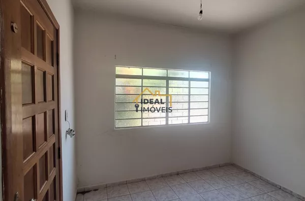 Casa á venda, 2 casas em 1 terreno - Patrimônio Silvares em Birigui - Foto 5