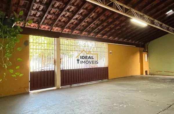 Casa para venda, 3 quarto(s),  São Braz, Birigui - Foto 3