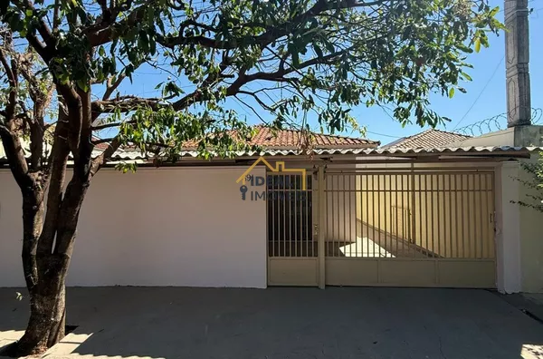 Casa para ,  Quemil, Birigui - Foto 1