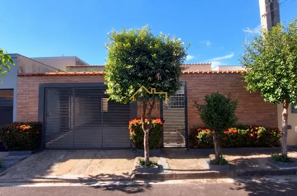 Casa Residencial Ipê - Birigui - R$270 mil - Terreno 250m² 2 Quartos Área Gourmet - Foto 30