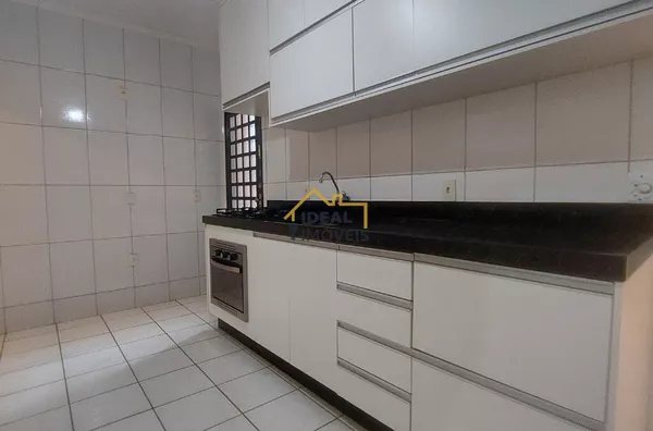 Casa Monte Líbano - Birigui - R$190 mil - 125m² - 3 Quartos Sendo 1 Suíte - Foto 11