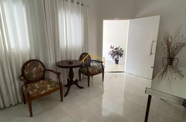 Casa em condomínio para venda, 3 Suítes, Área Gourmet - Condomínio Aroeira em Birigui