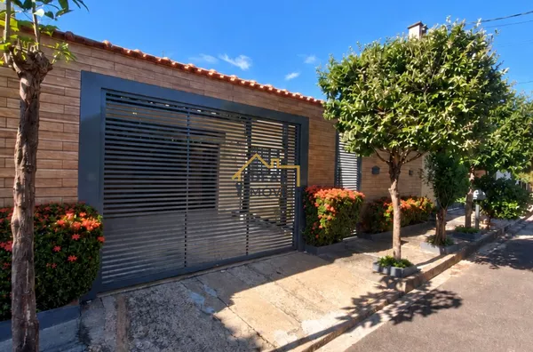 Casa Residencial Ipê - Birigui - R$270 mil - Terreno 250m² 2 Quartos Área Gourmet - Foto 1