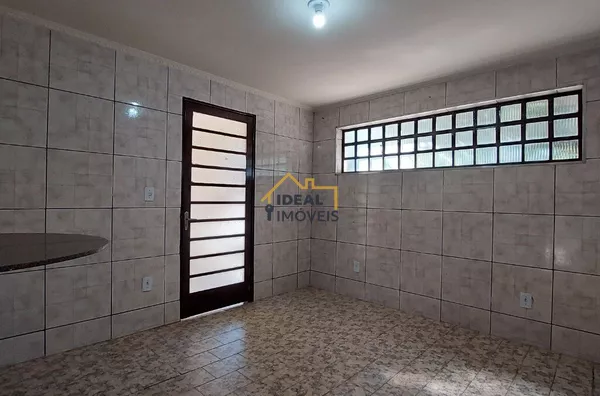 Casa para venda, 3 quarto(s),  Vila Roberto, Birigui - Foto 5