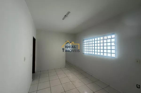 Casa - Jardim São Cristóvão - Birigui/SP - R$ 292 mil 3 Quartos Sendo 1 Suíte
