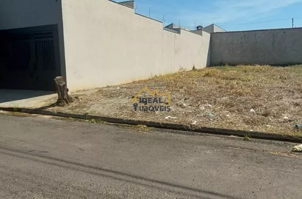 Terreno para venda,  Residencial Portal Da Pérola Ii, Birigui - Foto 4