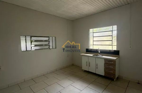 Casa Locação Centro - Birigui - R$900 - Terreno 180m² 2 Quartos - Próxima Amigão Euclides Miragaia - Foto 9
