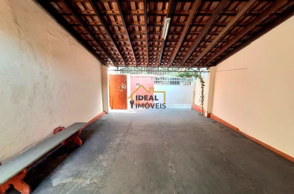 Casa para venda, 2 quarto(s),  Parque Residencial Laluce, Birigui