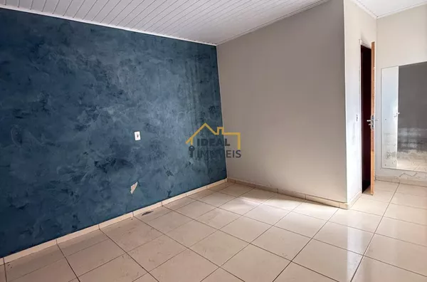 Conforto, Suíte e Espaço: O Seu Novo Capítulo Começa Aqui por R$ 155 Mil