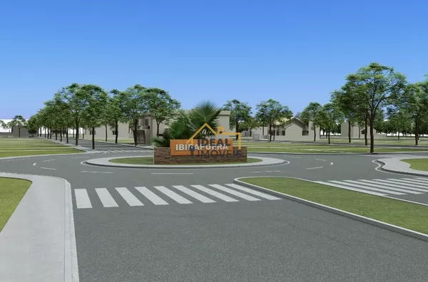 Residencial Ibirapuera 