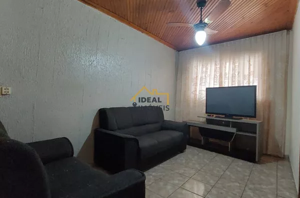 Casa para venda,  Núcleo Habitacional Thereza Maria Barbieri, Birigui - Foto 5