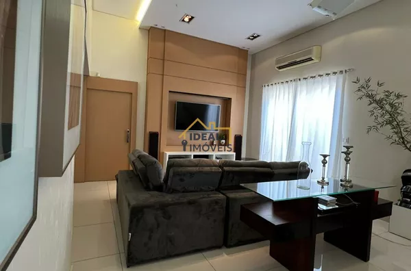 Casa para venda, 3 quarto(s),  Cidade Jardim, Birigui - Foto 5