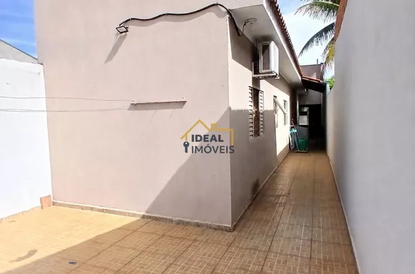 Casa Quemil - Birigui - R$190 mil - Terreno 125m² - 2 Quartos 2 Vagas - Foto 9