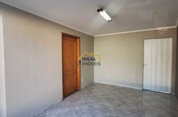 Casa para venda, 2 quartos, quintal, garagem coberta - Jardim São Cristóvão, Birigui - Foto 3