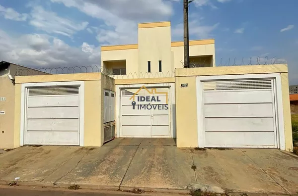 Apartamento para venda,  Concórdia Iv, Araçatuba - Foto 1