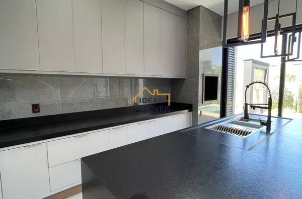 Casa em condomínio para venda,  Birigui - Foto 6