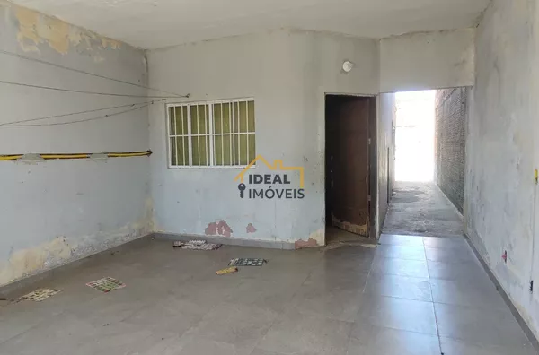 Sobrado pra venda, aceita permuta em veículos. Aberto a  propostas - Foto 2