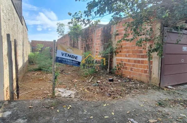Terreno para venda,  Jandaia Ii Residencial Parque, Birigui - Foto 5