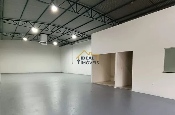 Barracão para aluguel e venda,  Residencial Esplanada Das Colinas, Birigui - Foto 2