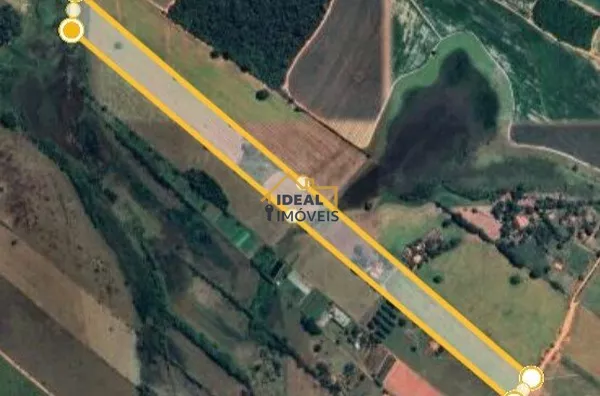 Sítio à Venda em Birigui com 5,9 Alqueires: Lazer, Renda e Investimento
