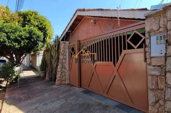 Casa para venda,  Núcleo Habitacional Thereza Maria Barbieri, Birigui - Foto 2