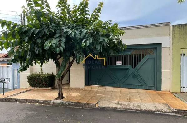 Casa para venda,  Jardim Vale Do Sol, Birigui - Foto 3