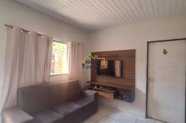 Casa para venda, 2 quarto(s),  Conjunto Habitacional Margareth Josefina Del Bianco Vargas, Birigui - Foto 4