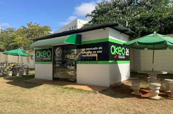 Apartamento para Venda  ,  Vila Giampietro, Birigui - Foto 3