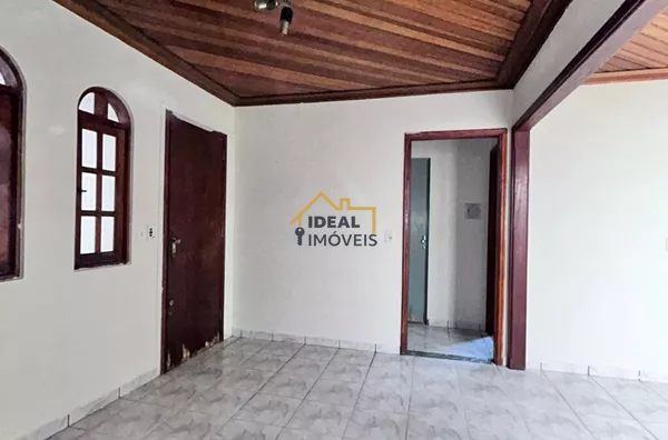 Casa para venda, 2 quarto(s),  Núcleo Habitacional Thereza Maria Barbieri, Birigui - Foto 5