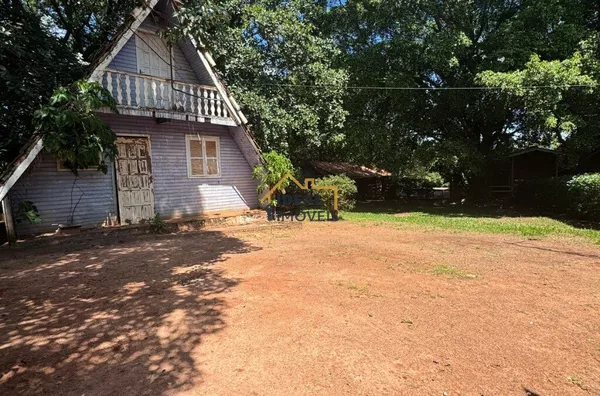 Chácara para venda, 6 quarto(s),  Condomínio Chácaras Villa Verde, Birigui - Foto 2