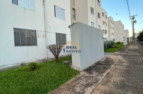 Apartamento para venda,  Vila Aeronáutica, Araçatuba - Foto 6