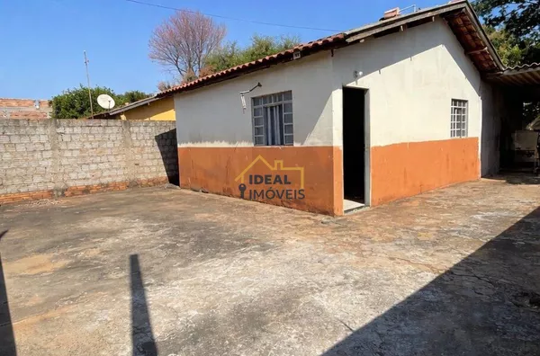 Casa para venda,  Porto Real I, Araçatuba - Foto 2