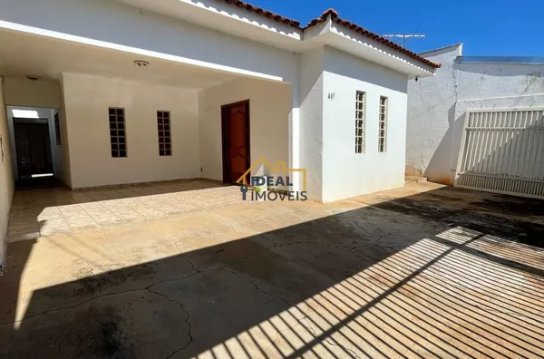 Casa para venda,  Jardim Vale Do Sol, Birigui - Foto 1