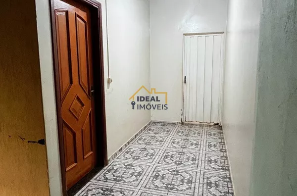 Casa para venda, 3 quarto(s),  São Braz, Birigui - Foto 3