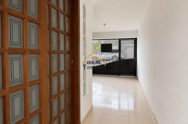 Casa para venda, 3 quarto(s),  Centro, Birigui