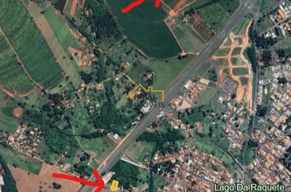 Terreno para venda,  Residencial Modelo, Birigui - Foto 6