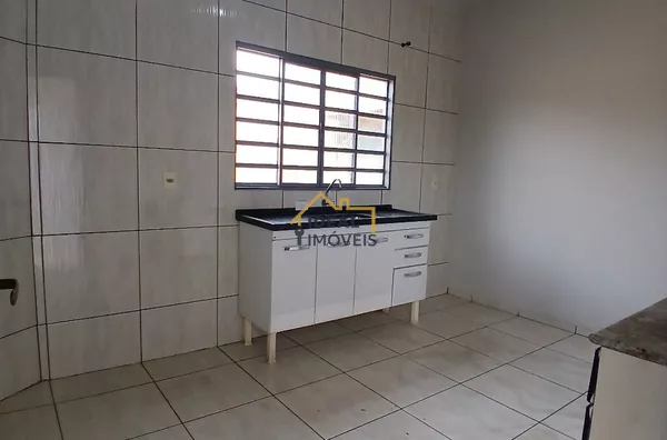 Casa para aluguel, 2 quarto(s),  Residencial Ipê, Birigui - Foto 9