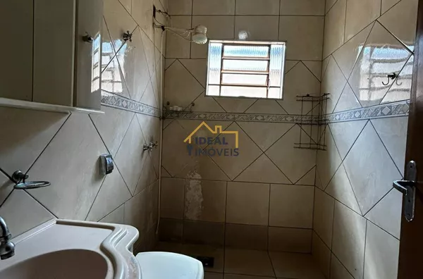 Casa para venda,  Parque Residencial América, Birigui - Foto 6