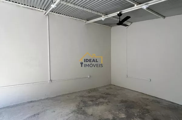 Casa para Alugar no Silvares, Birigui – 2 Salas e 2 Quartos - Foto 14