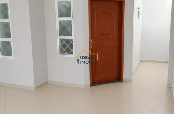 Casa para venda, 2 quarto(s),  Residencial Jardim Do Trevo, Birigui