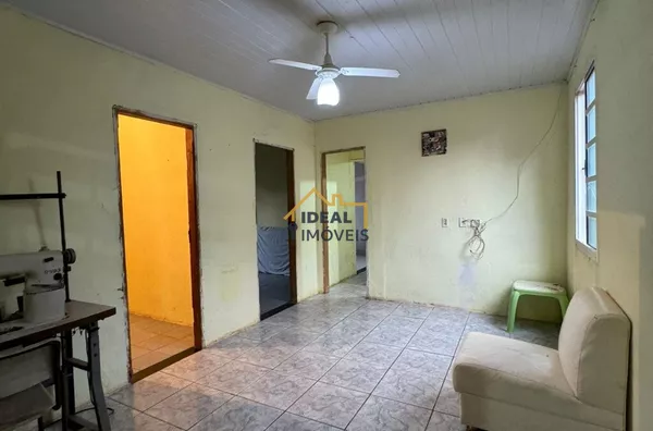 Casa para venda, 2 quarto(s),  Residencial Prefeito Mário Crêm Dos Santos, Birigui - Foto 3