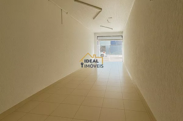 Sala comercial para aluguel,  Centro, Birigui - Foto 1