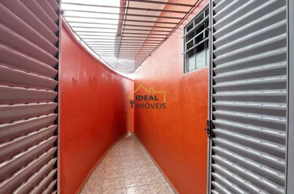 Casa para venda, 2 quarto(s),  Residencial Jardim Do Trevo, Birigui - Foto 4