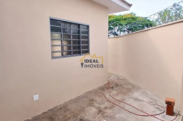 Casa para aluguel, 2 quarto(s),  Residencial Ipê, Birigui - Foto 13
