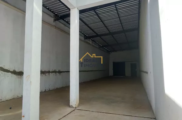 Barracão para venda,  Residencial Portal Da Pérola Ii, Birigui - Foto 2