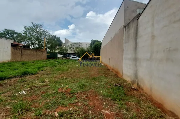 Terreno para venda,  Residencial Portal Da Pérola Ii, Birigui - Foto 4